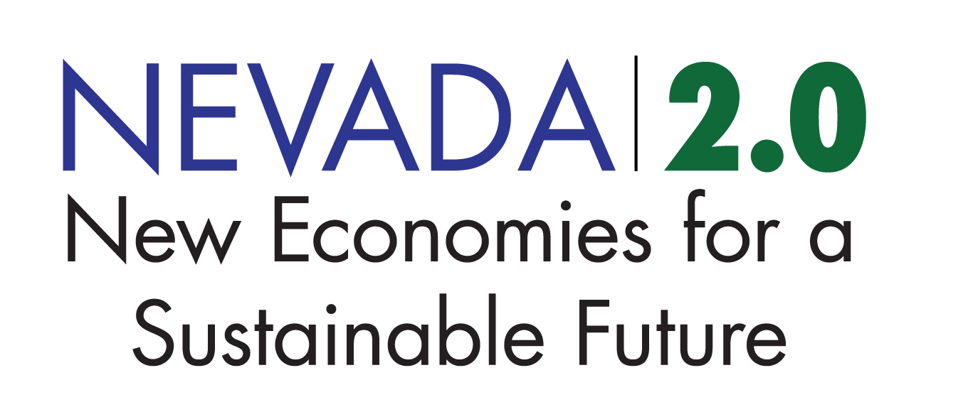 Nevada 2.0: New Economies for a Sustainable Future